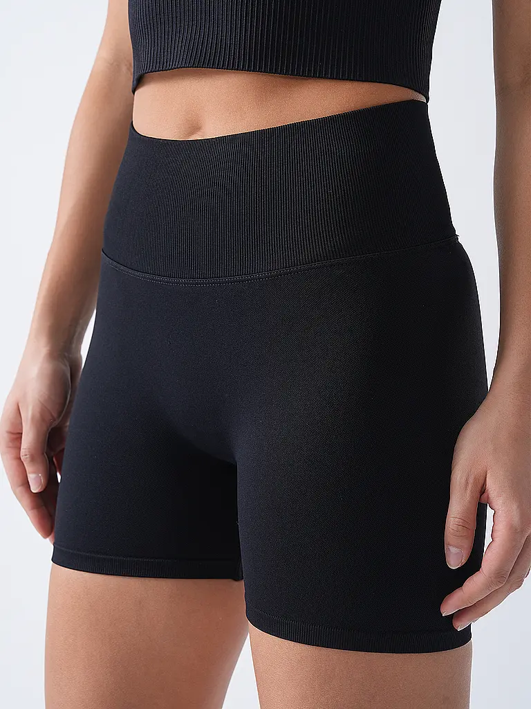AIM'N | Short Shape Seamless Hotpant da donna |