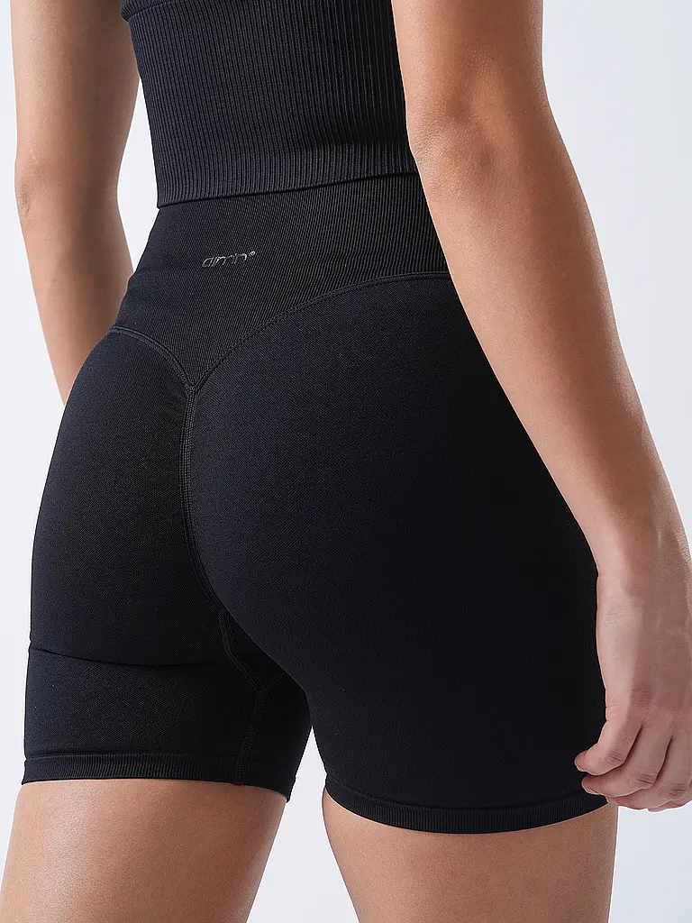 AIM'N | Short Shape Seamless Hotpant da donna |