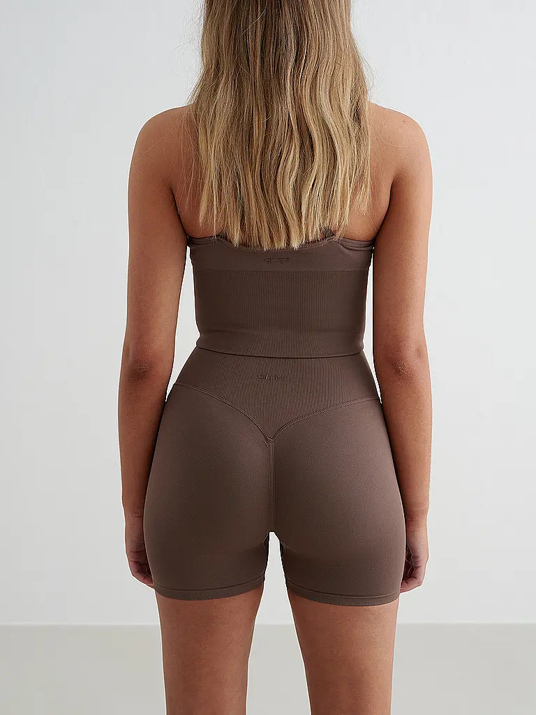 AIM'N | Short Shape Seamless Hotpant da donna |