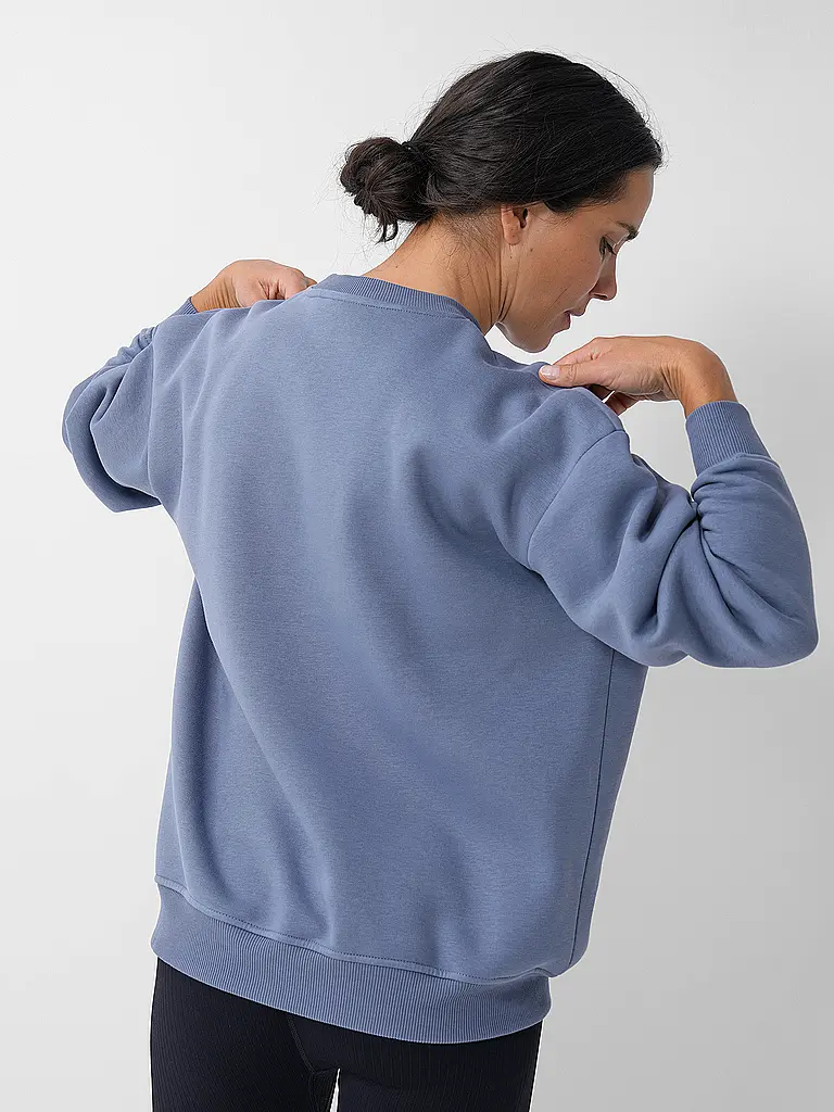 AIM'N | Sweater Serif da donna |