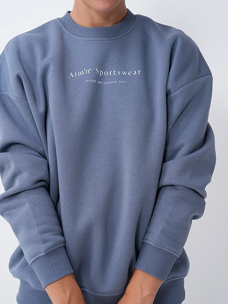 AIM'N | Sweater Serif da donna |