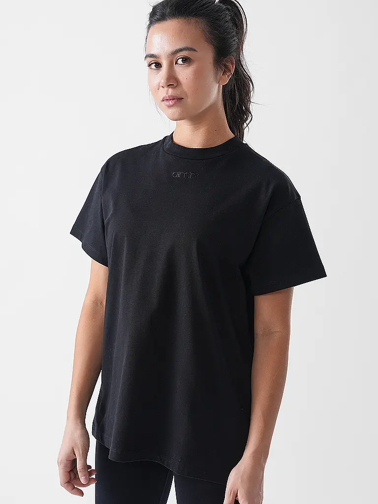 AIM'N | T-shirt boyfriend da donna | 