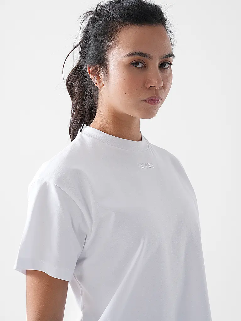 AIM'N | T-shirt boyfriend da donna | 