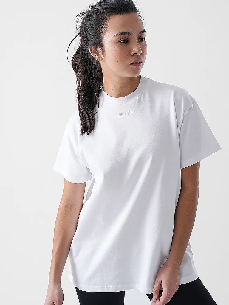 AIM'N | T-shirt boyfriend da donna | 