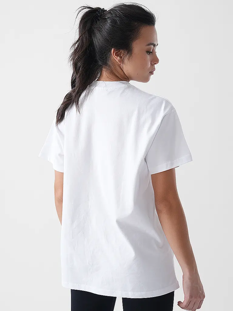 AIM'N | T-shirt boyfriend da donna | 