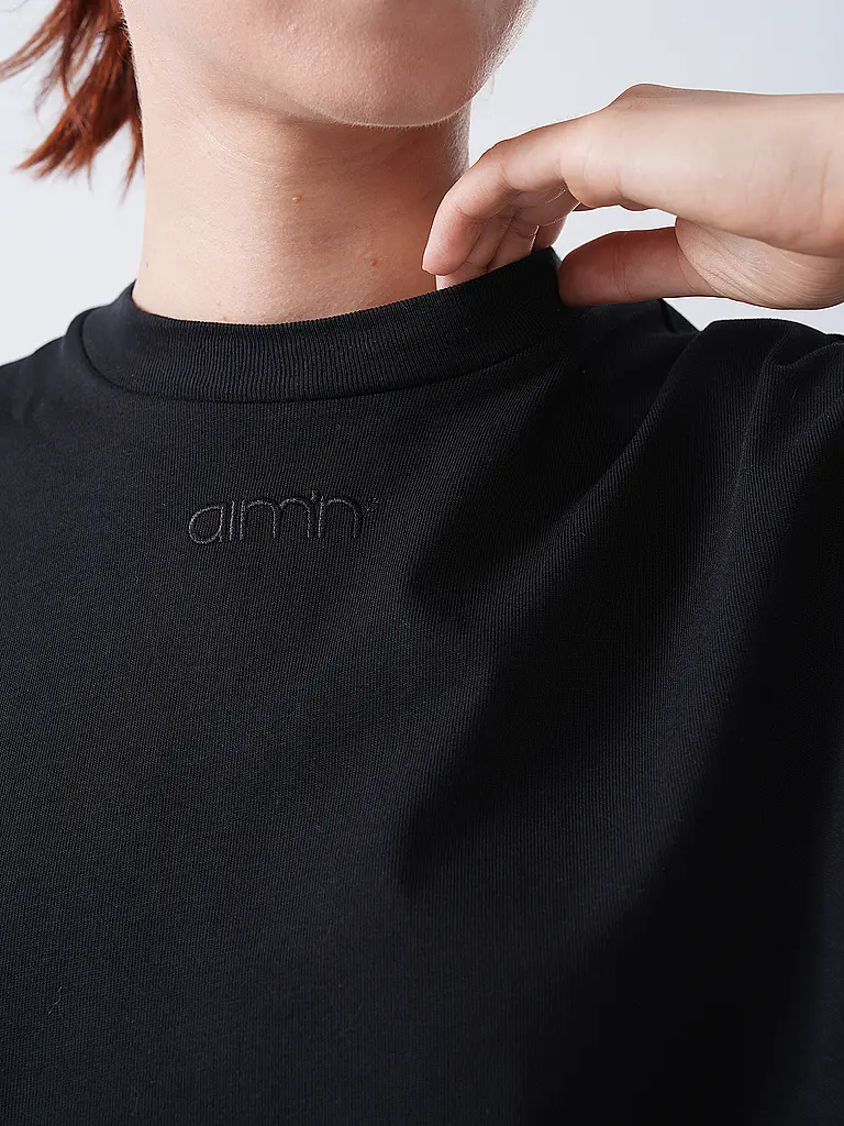 AIM'N | T-shirt boyfriend da donna | 