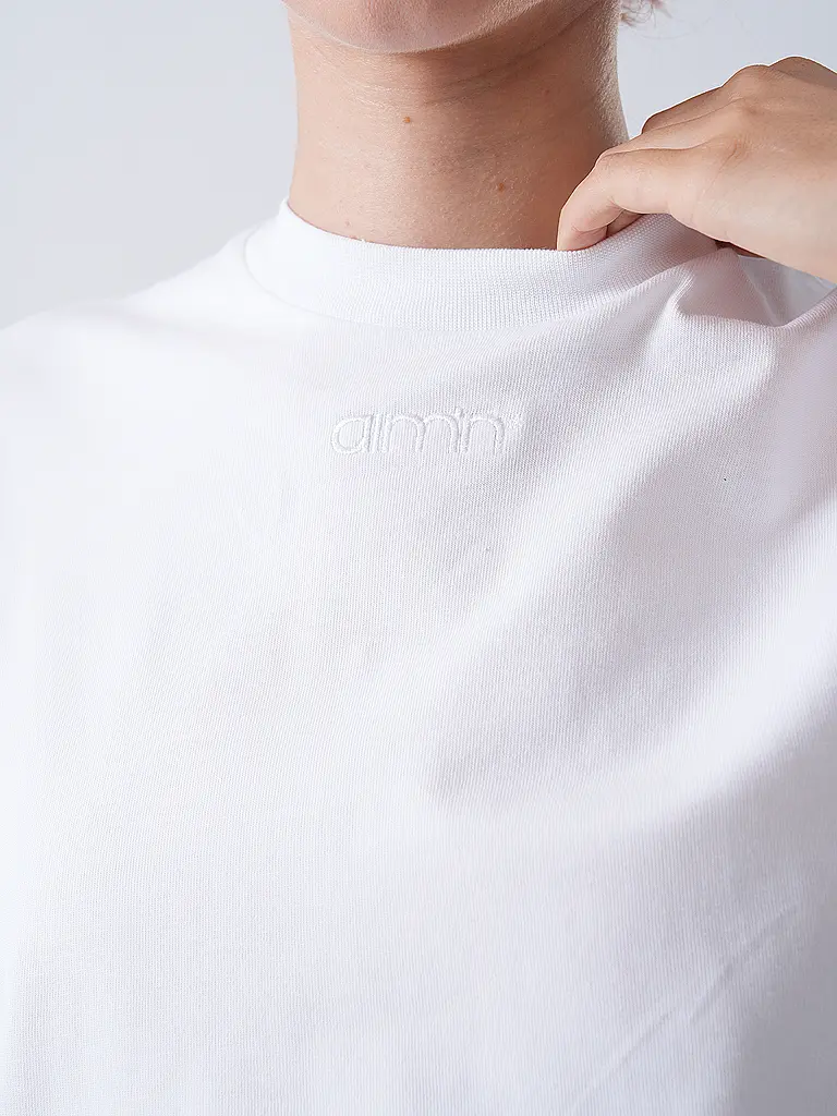 AIM'N | T-shirt boyfriend da donna | 