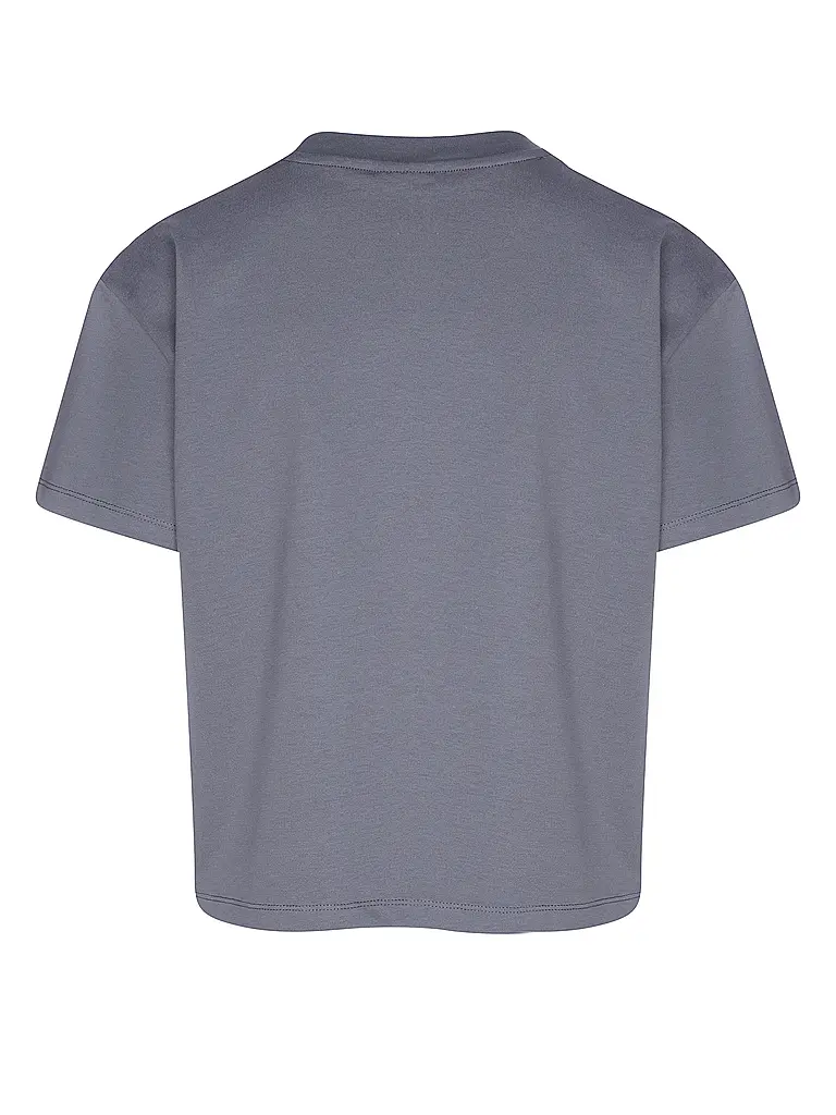 AIM'N | T-shirt da donna Boxy Serif |