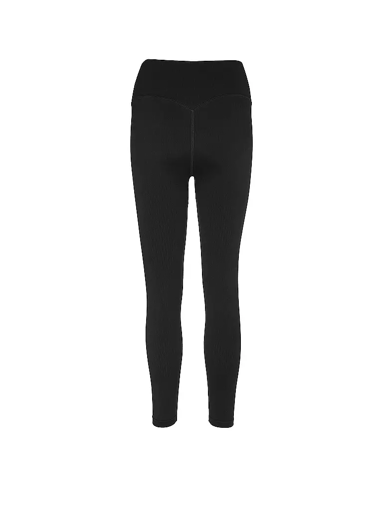 AIM'N | Tight da donna Ripped Seamless | Nero