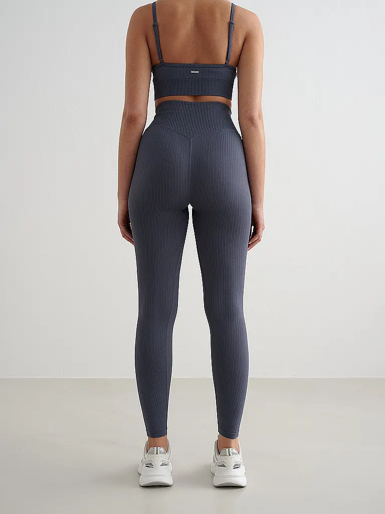 AIM'N | Tight da Donna Ripped Seamless |