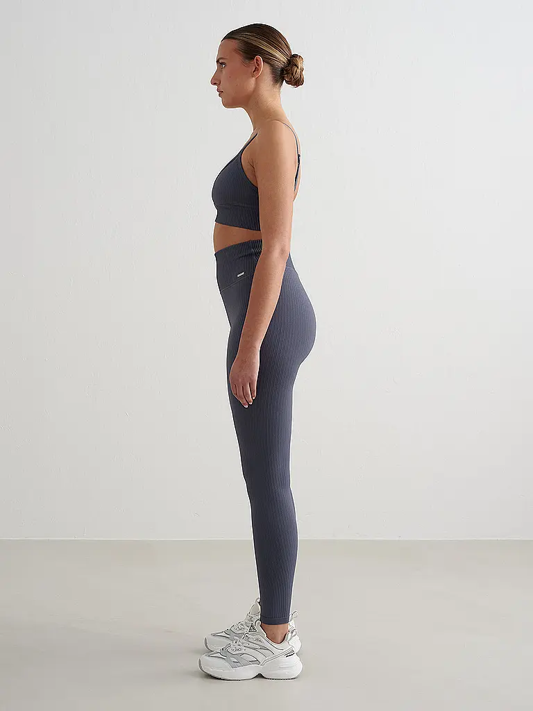AIM'N | Tight da Donna Ripped Seamless |