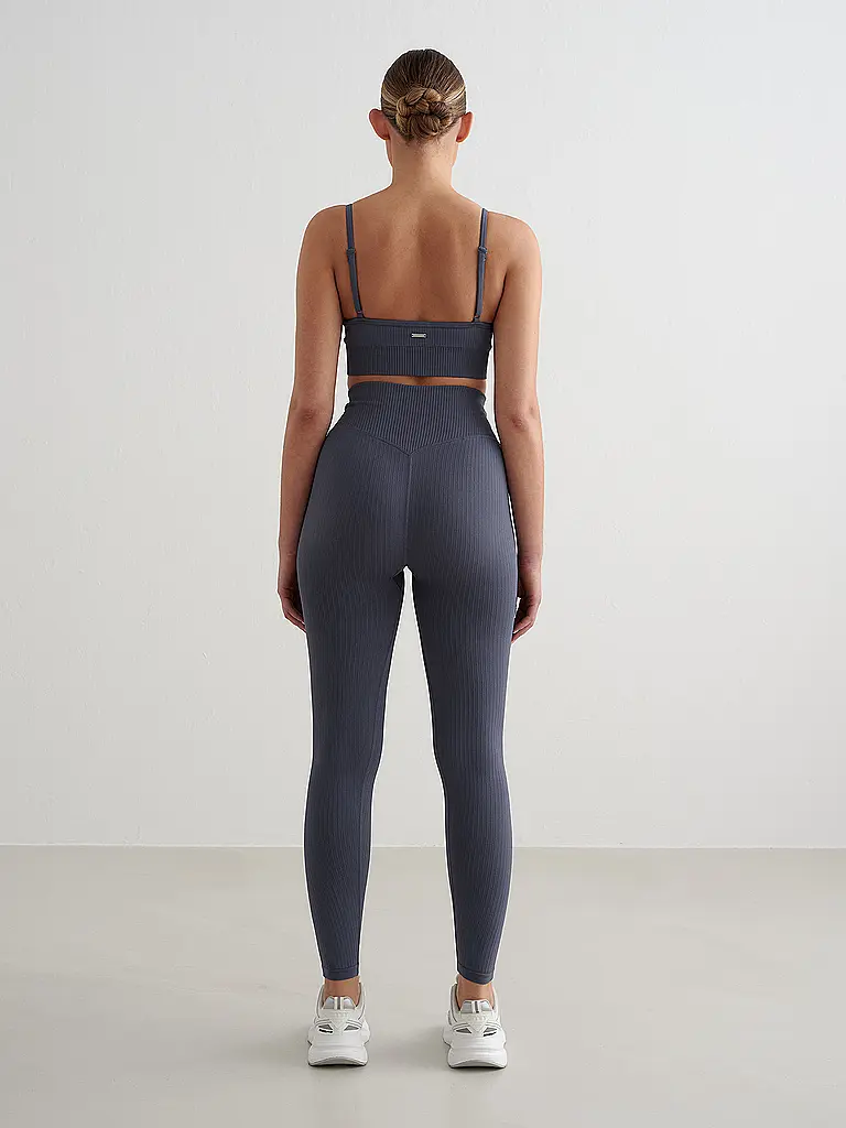 AIM'N | Tight da Donna Ripped Seamless |