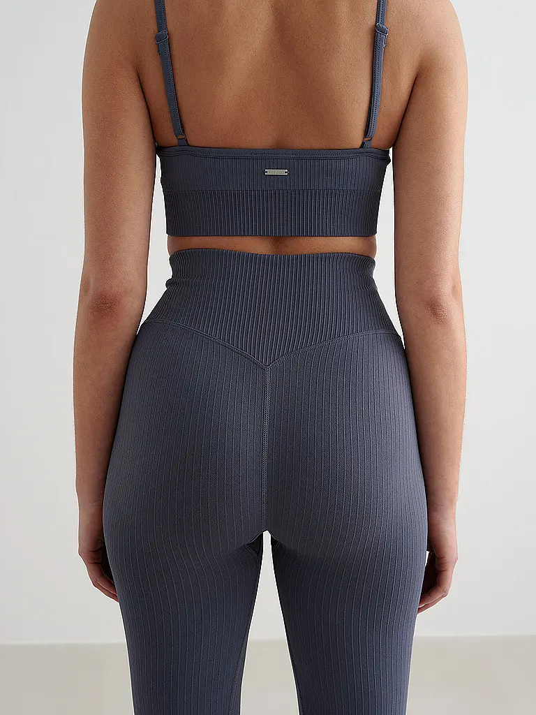 AIM'N | Tight da Donna Ripped Seamless |