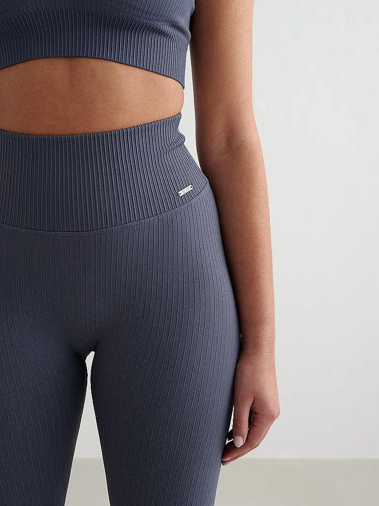 AIM'N | Tight da Donna Ripped Seamless | 