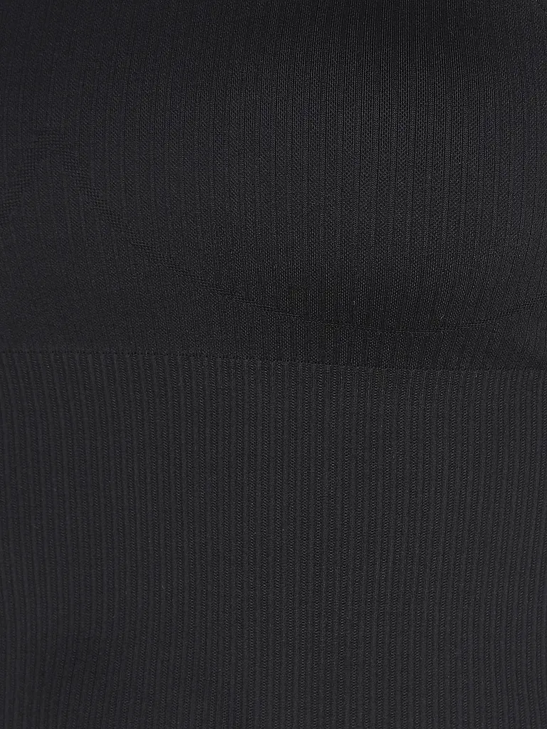 AIM'N | Top da donna a coste senza cuciture | 