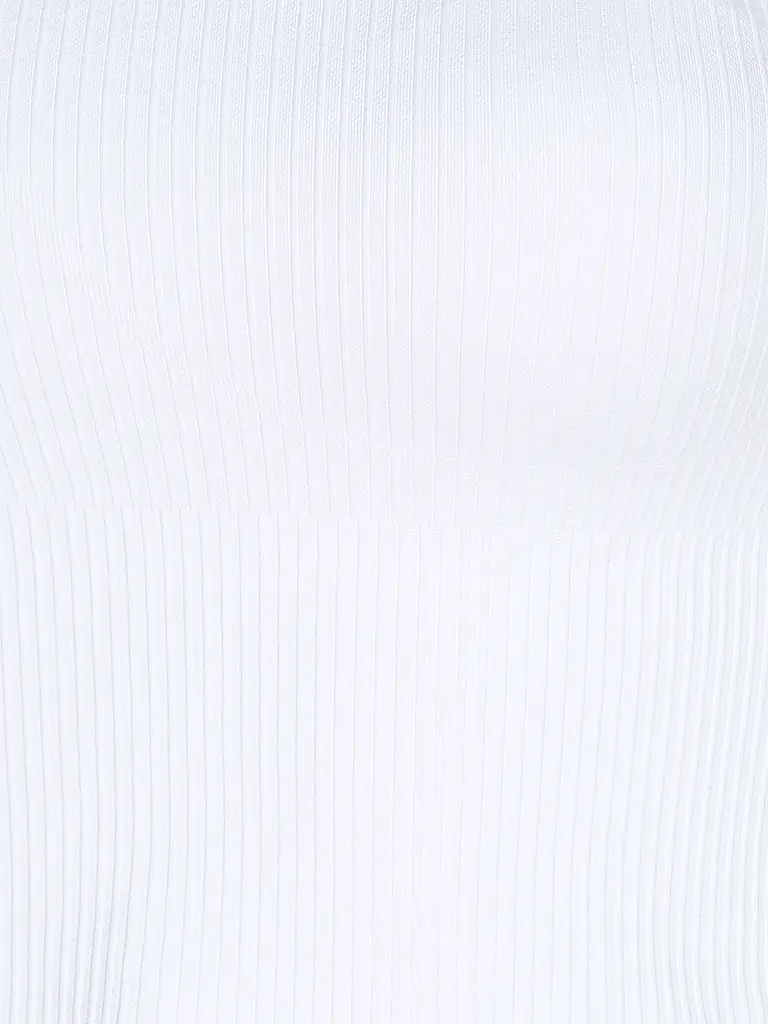 AIM'N | Top da donna a coste senza cuciture | 