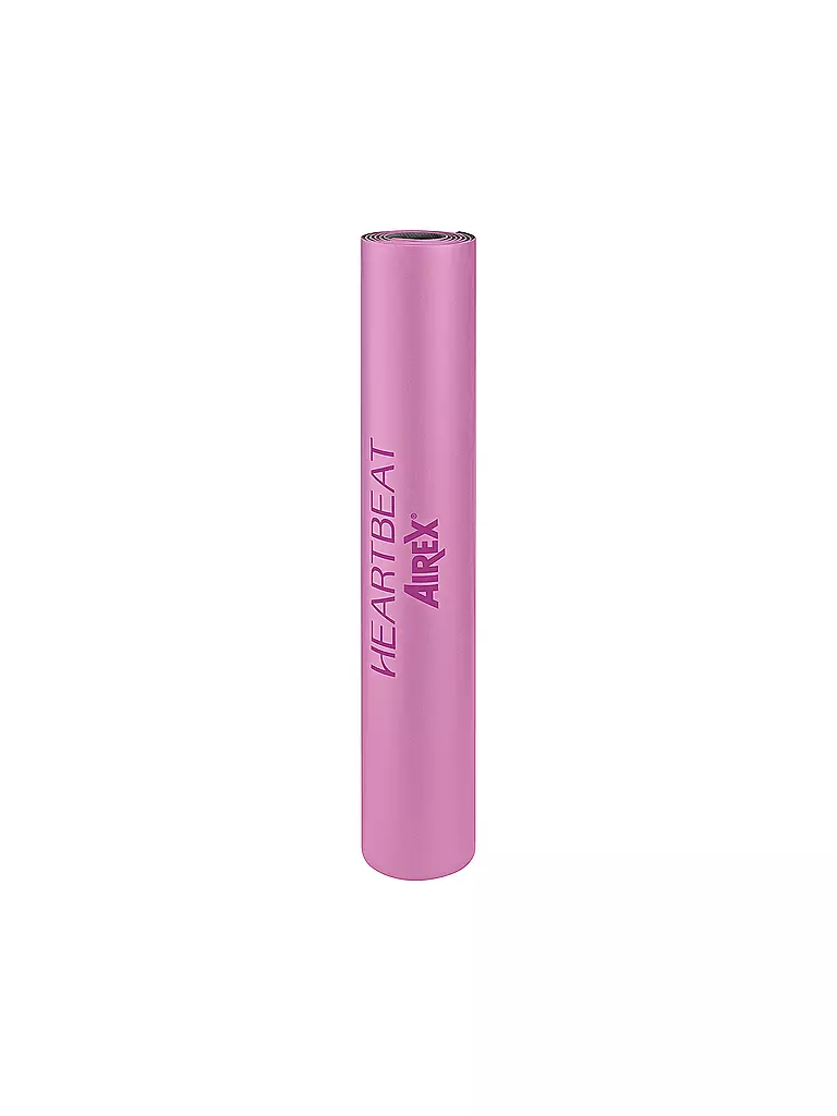 AIREX | Tappetino da yoga Heartbeat | 