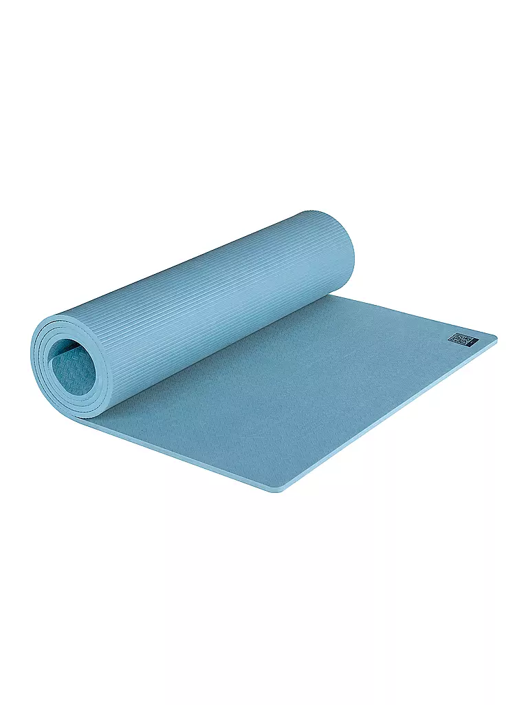 AIREX | Tappetino da yoga TrExercise 180 | Blu