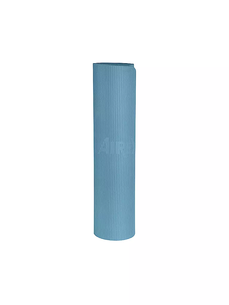 AIREX | Tappetino da yoga TrExercise 180 | Blu