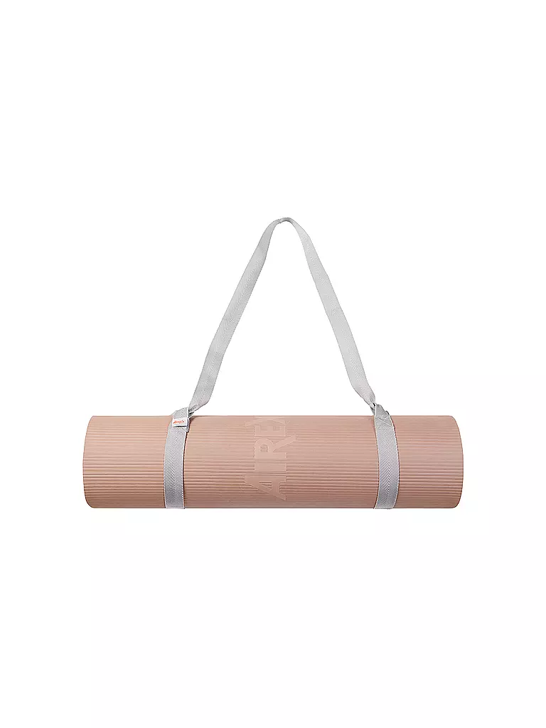 AIREX | Yogamatte TrExercise 180 | Marrone