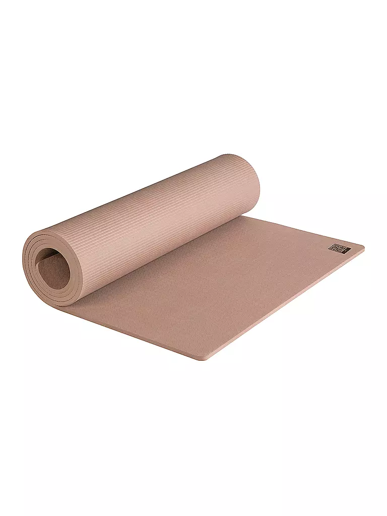 AIREX | Yogamatte TrExercise 180 | Marrone