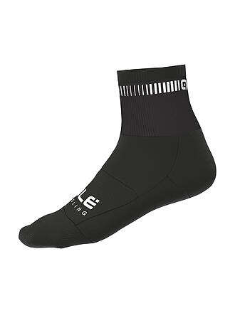 ALÉ | Calze da ciclismo da donna Logo Q-Skin