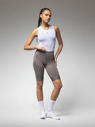 ALÉ | Pantaloncini da ciclismo da donna Magic Colour Bund