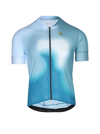 ALÉ | Maglia da ciclismo da uomo Flash