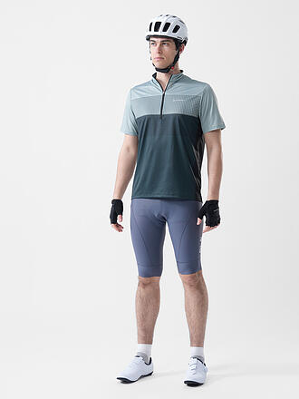ALÉ | Salopette da ciclismo da uomo Magic Colour
