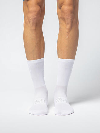 ALÉ | Calzini da ciclismo da uomo Round