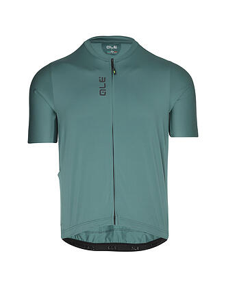ALÉ | Maglia da ciclismo da uomo Color Block Off Road
