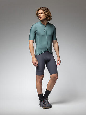 ALÉ | Maglia da ciclismo da uomo Color Block Off Road