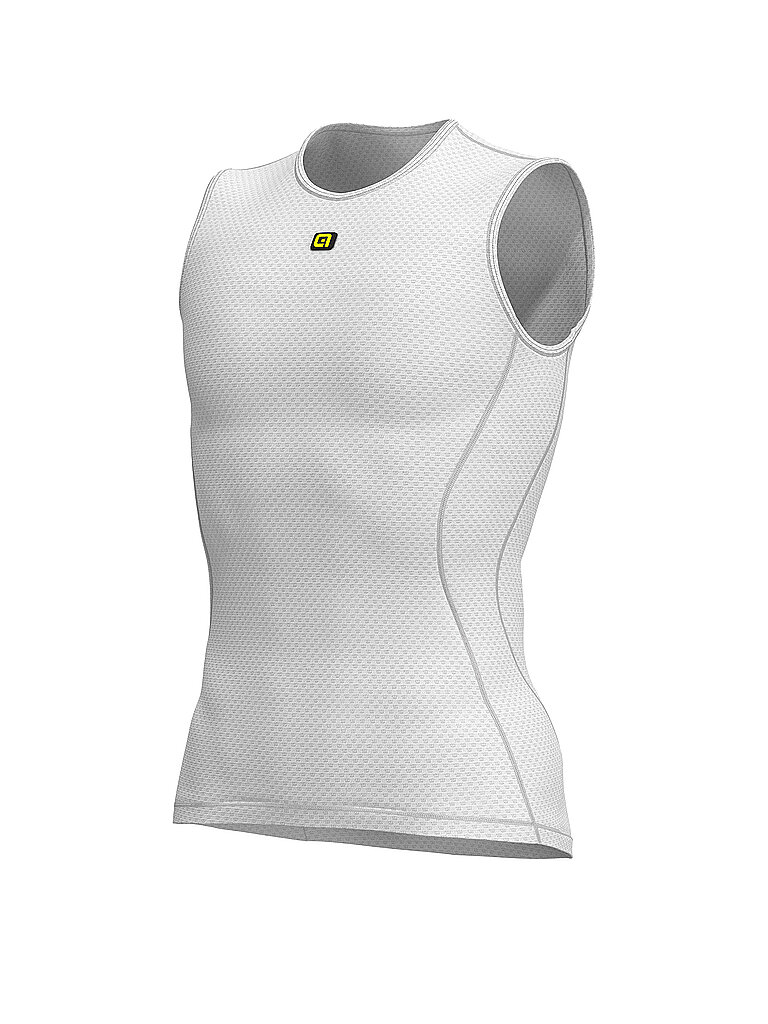 Maglia intima da uomo Velo Active bianco XL/XXL
