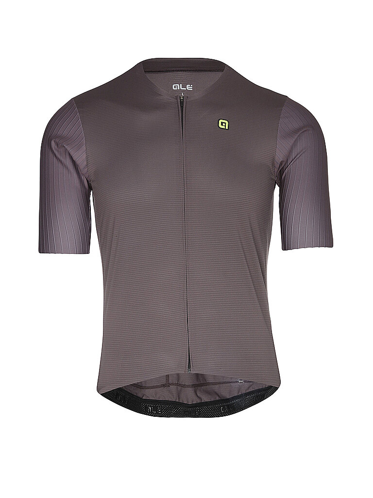 Maglia da ciclismo da uomo Earthy Style 2.0 grigio L
