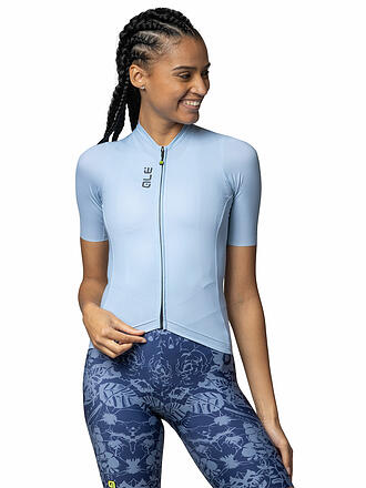 ALE | Maglia da ciclismo da donna Color Block