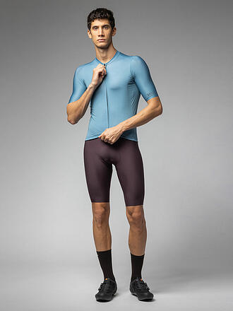 ALE | Maglia da ciclismo da uomo Color Block