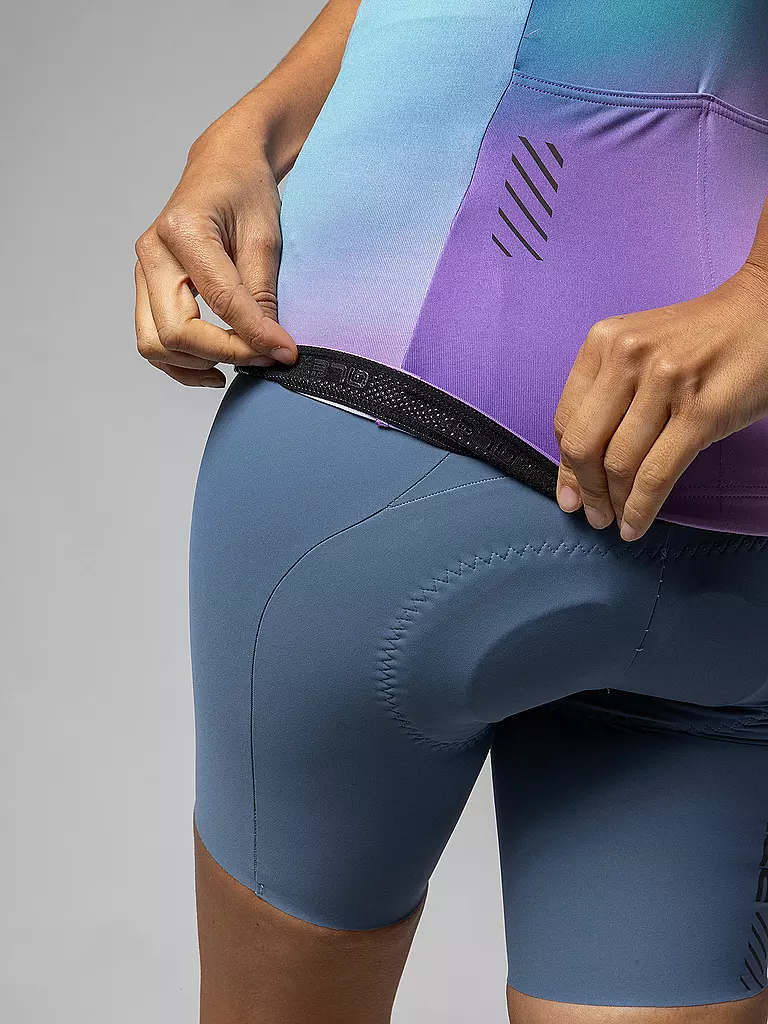 ALE | Canotta da ciclismo da donna Aurora | 