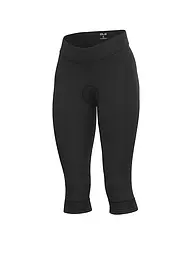ALE | Damen Radhose Classico 3/4 | Nero