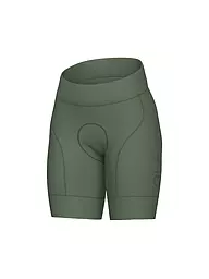 ALE | Damen Radhose Magic Colour | Verde chiaro