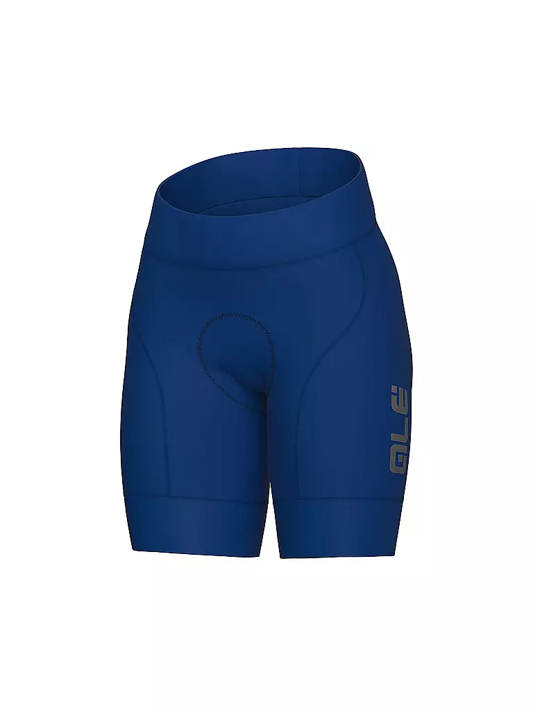 ALE | Damen Radhose Magic Colour | Blu
