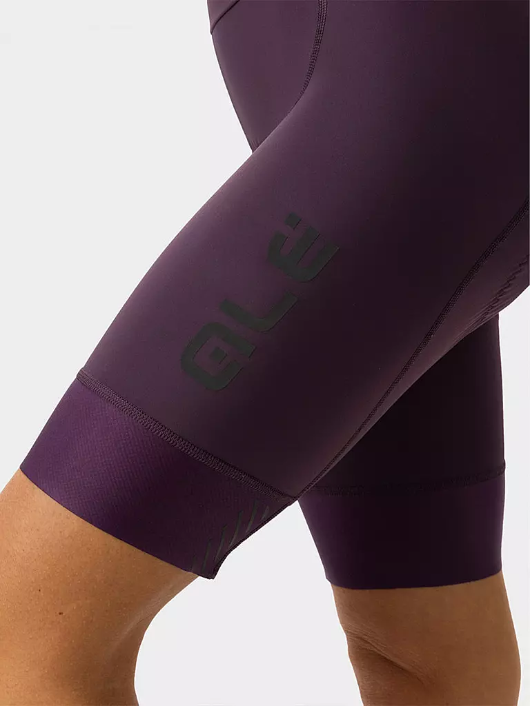 ALE | Damen Radhose Magic Colour | Bacca