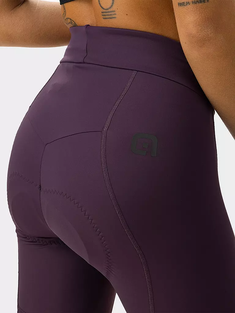 ALE | Damen Radhose Magic Colour | Bacca
