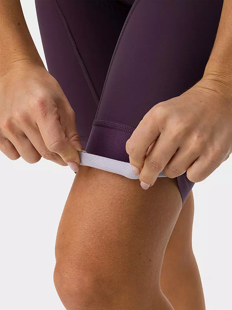 ALE | Damen Radhose Magic Colour | Bacca