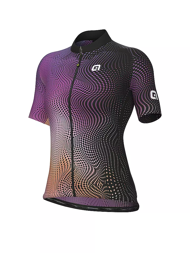 ALE | Damen Radtrikot Circus | Bacca