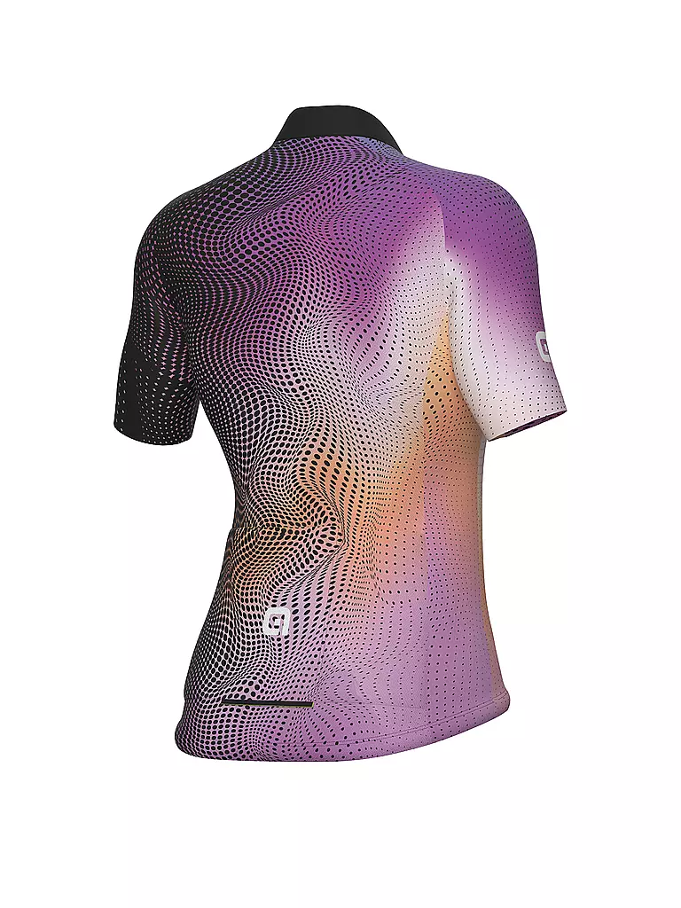 ALE | Damen Radtrikot Circus | Bacca