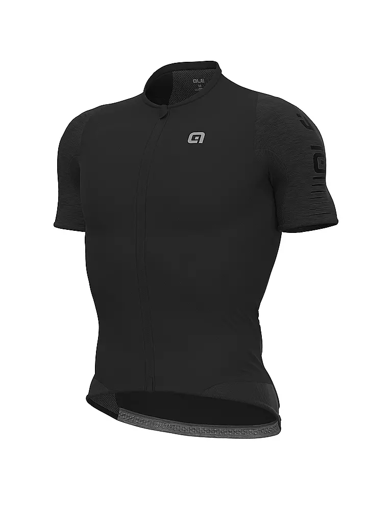 ALE | Herren Radtrikot Attack Off Road 2.0 | Nero