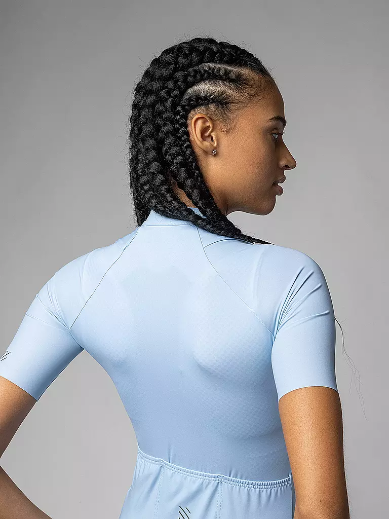 ALE | Maglia da ciclismo da donna Color Block |