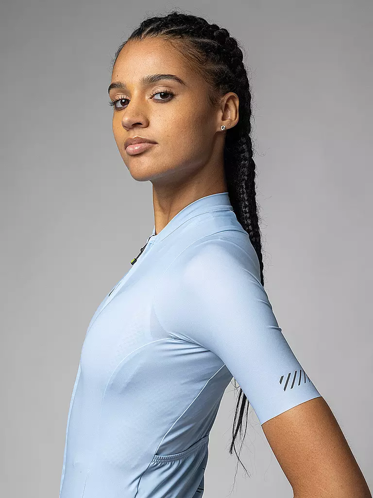 ALE | Maglia da ciclismo da donna Color Block |