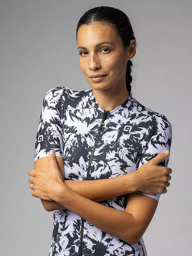 ALE | Maglia da ciclismo da donna Essenza |