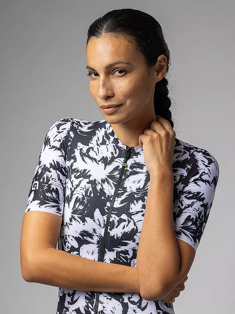 ALE | Maglia da ciclismo da donna Essenza |